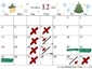 2022/12月 営業のお知らせ